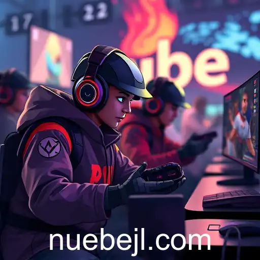 The Digital Evolution of Gaming