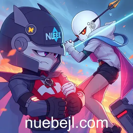 Exploring Nuebe: The Frontier of Online Gaming