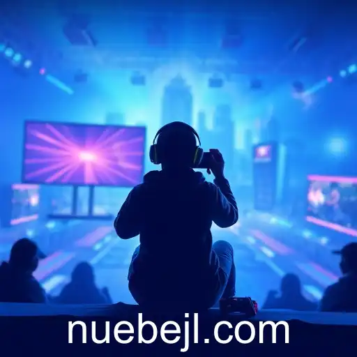 The Impact of Online Gaming in 2025