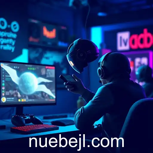 Interactive Innovations in Gaming: Nuebe's Impact on the Industry