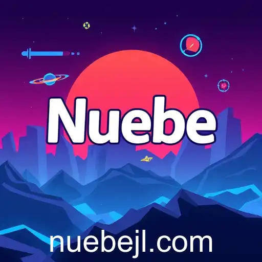 Nuebe Gaming: Evolution of Online Entertainment