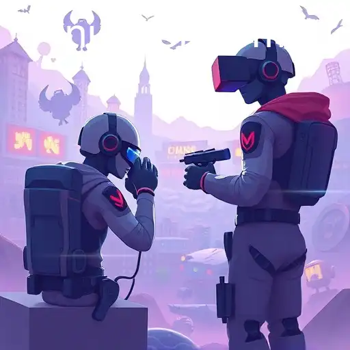 The Rise of Nuebe in Online Gaming