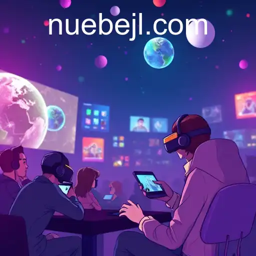 The Rise of Online Gaming Communities