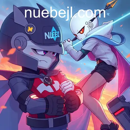 Exploring the 'Nuebe' Revolution in Multiplayer Games