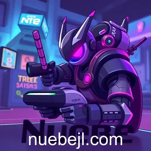 Nuebe Revolutionizes Online Gaming in 2025