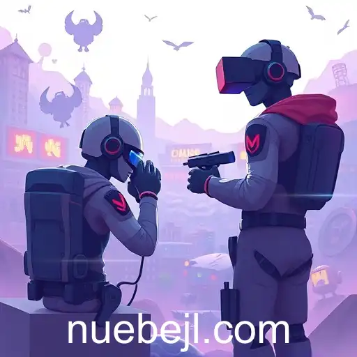 The Rise of Nuebe in Online Gaming