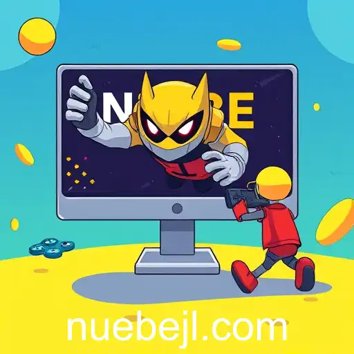 Nuebe's Influence on Gaming Trends