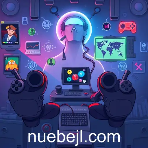 The Rise of Nuebe in Online Gaming