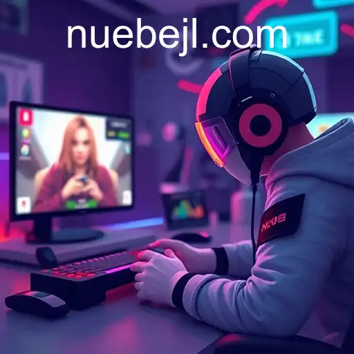 Nuebe: Revolutionizing Online Gaming in 2025