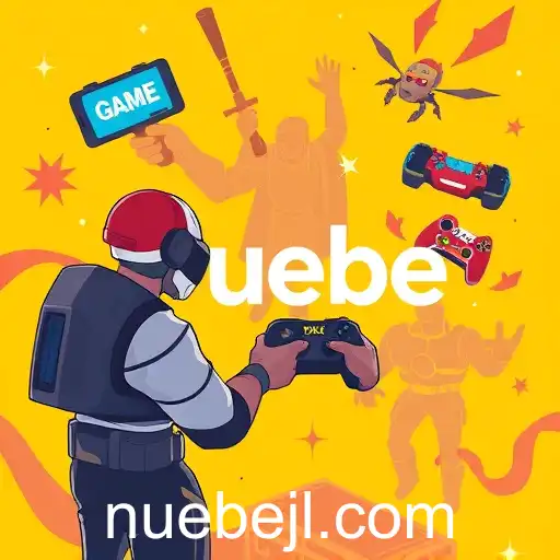 The Rise of Nuebe: Gaming Innovations in 2025