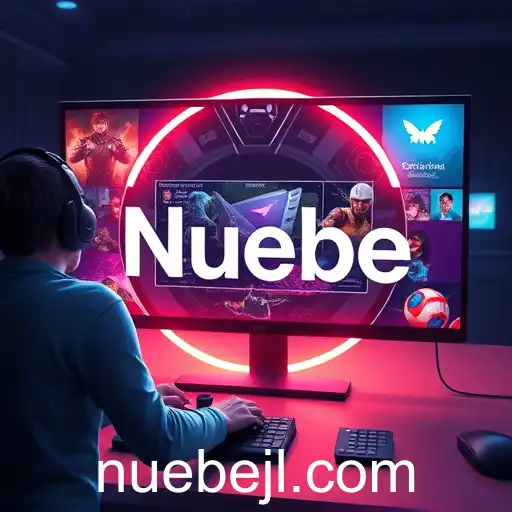 The Rise of Nuebe in Online Gaming